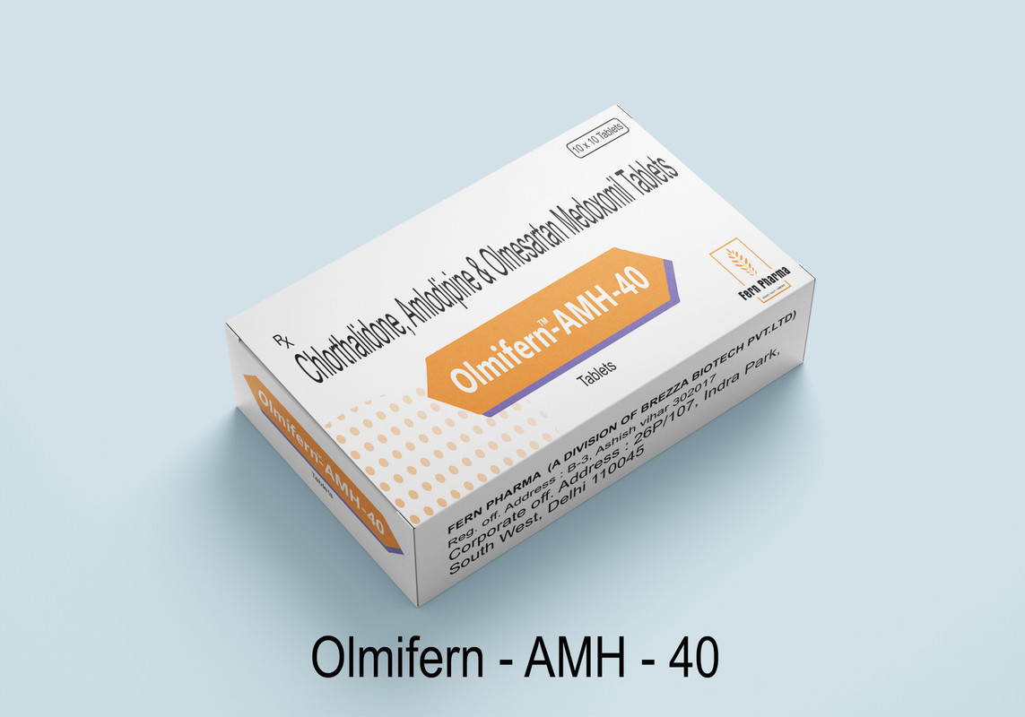 OLMIFERN-AMH 40