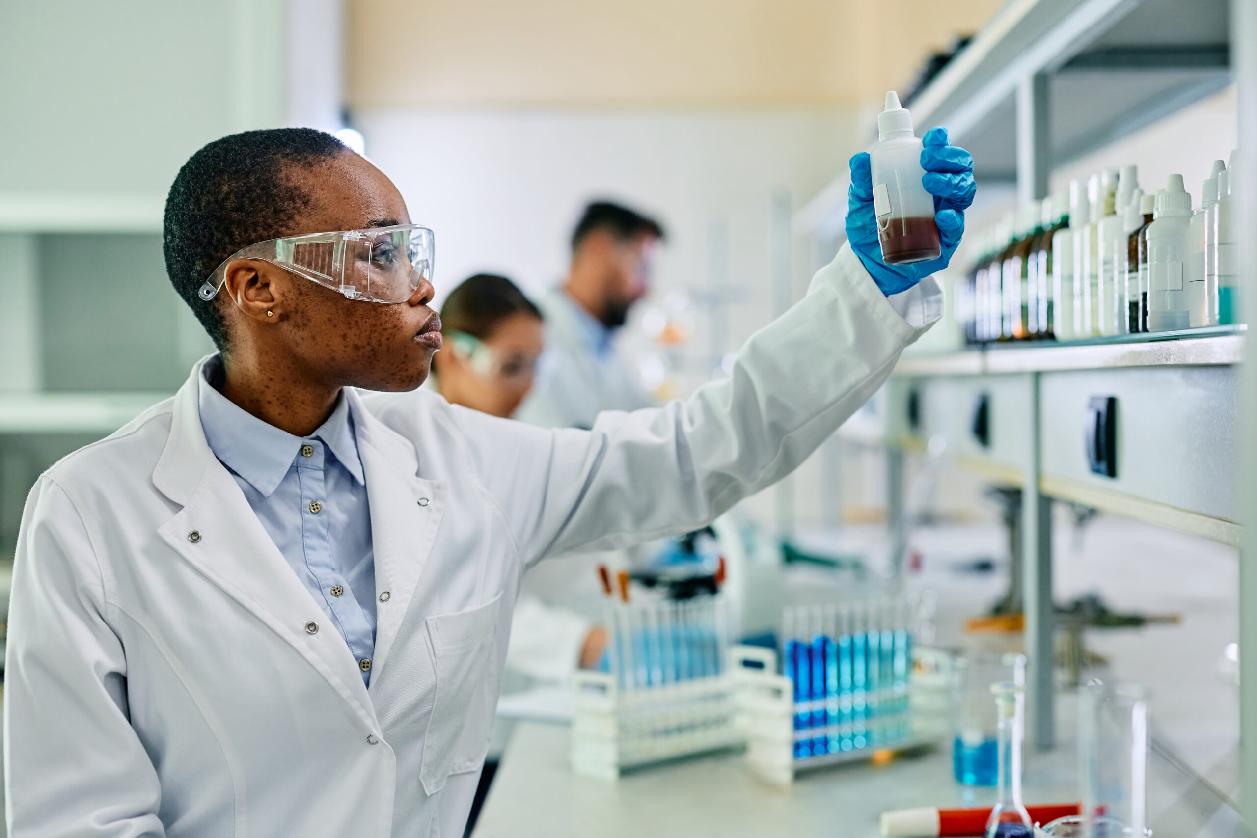 Advanced Pharmaceutical Research