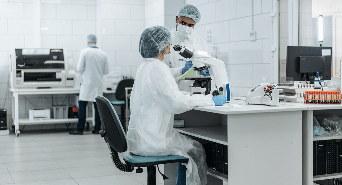 Regulatory Compliance
